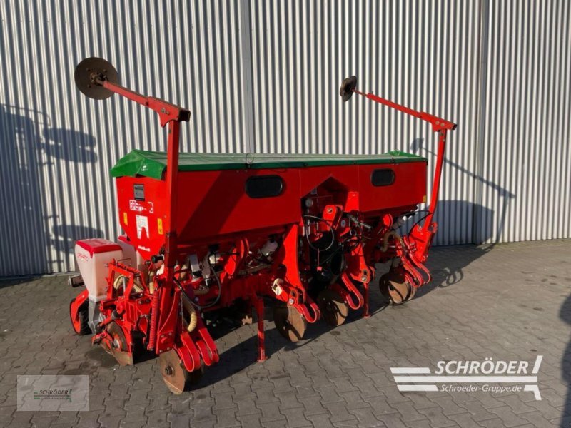 Einzelkornsägerät типа Gaspardo ST 6 REIHER, Gebrauchtmaschine в Wardenburg