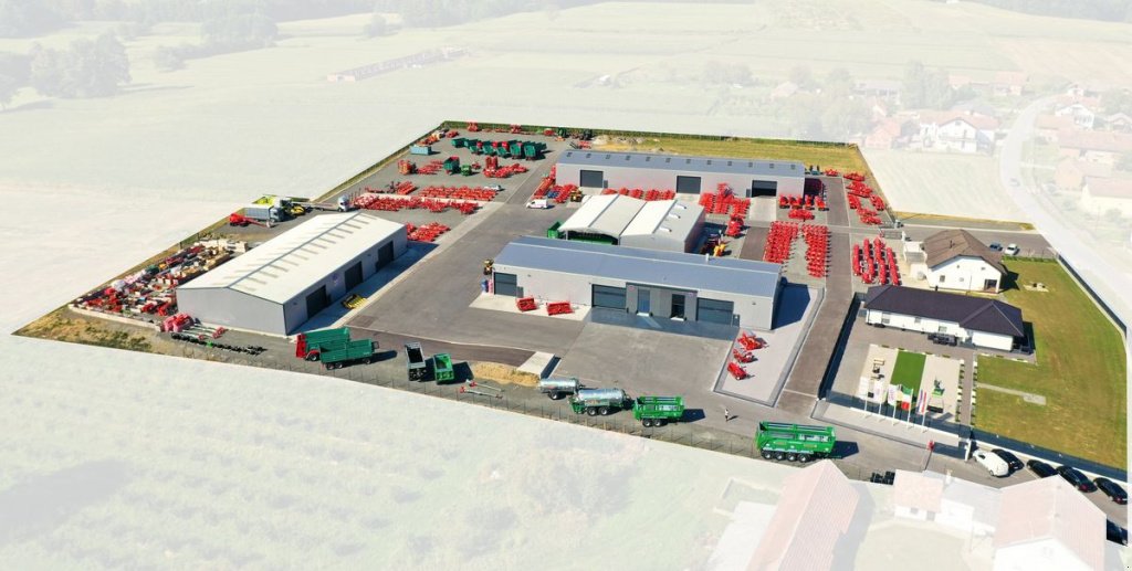 Einzelkornsägerät tip Gaspardo ST 6, Neumaschine in Rovisce (Poză 12)