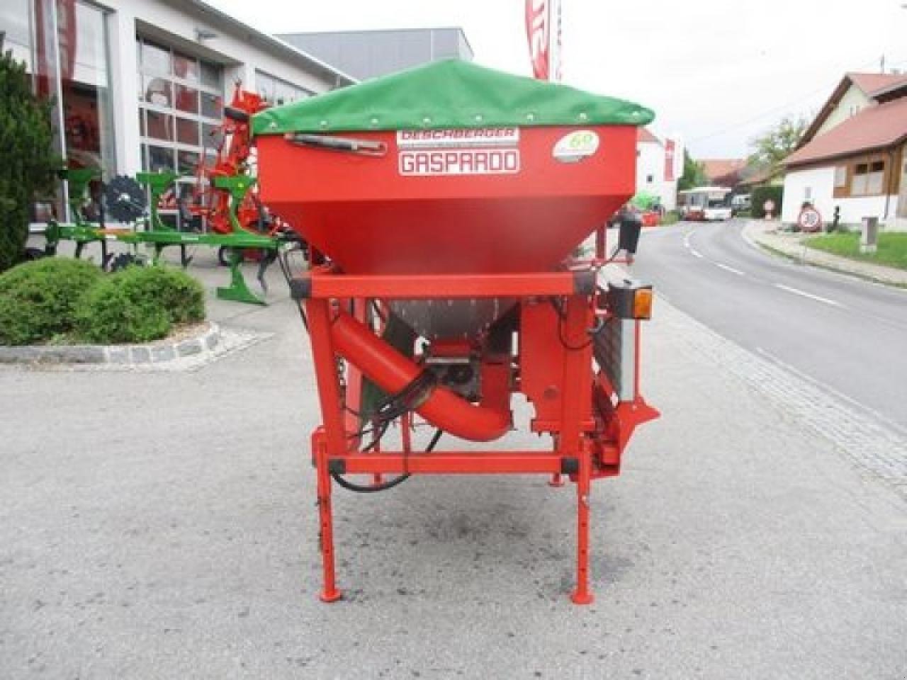 Einzelkornsägerät za tip Gehl manta 8-reihige einzelkornsämaschine, Gebrauchtmaschine u SANKT MARIENKIRCHEN BEI SCHÄRDING (Slika 14)