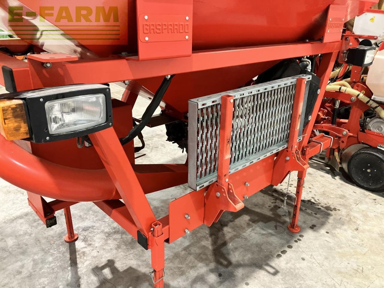 Einzelkornsägerät типа Gehl manta mtr 9-reihig mit fronttank pa, Gebrauchtmaschine в Sierning (Фотография 23)