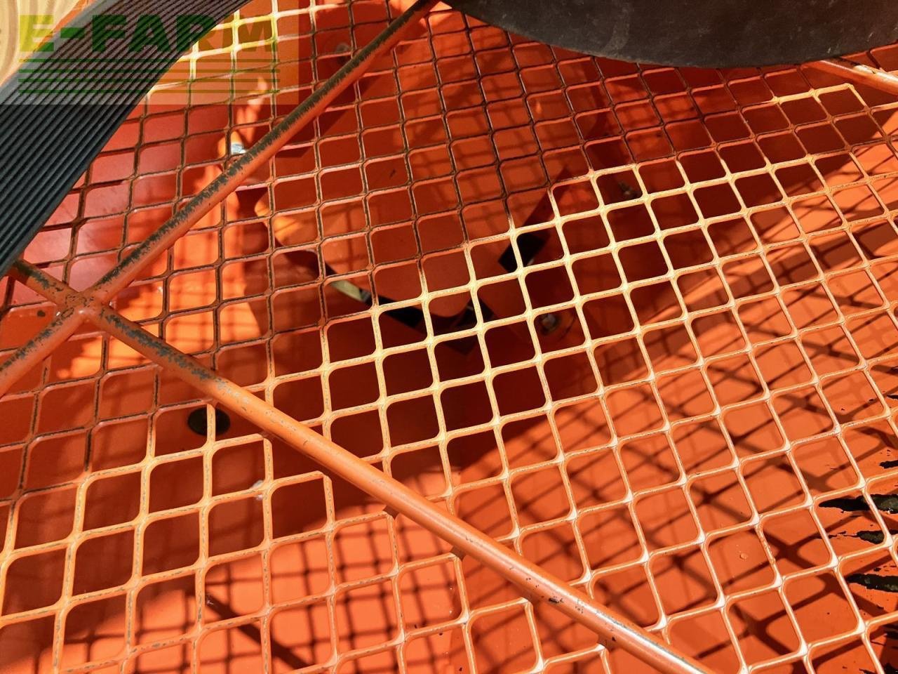 Einzelkornsägerät типа Gehl manta mtr 9-reihig mit fronttank pa, Gebrauchtmaschine в Sierning (Фотография 30)