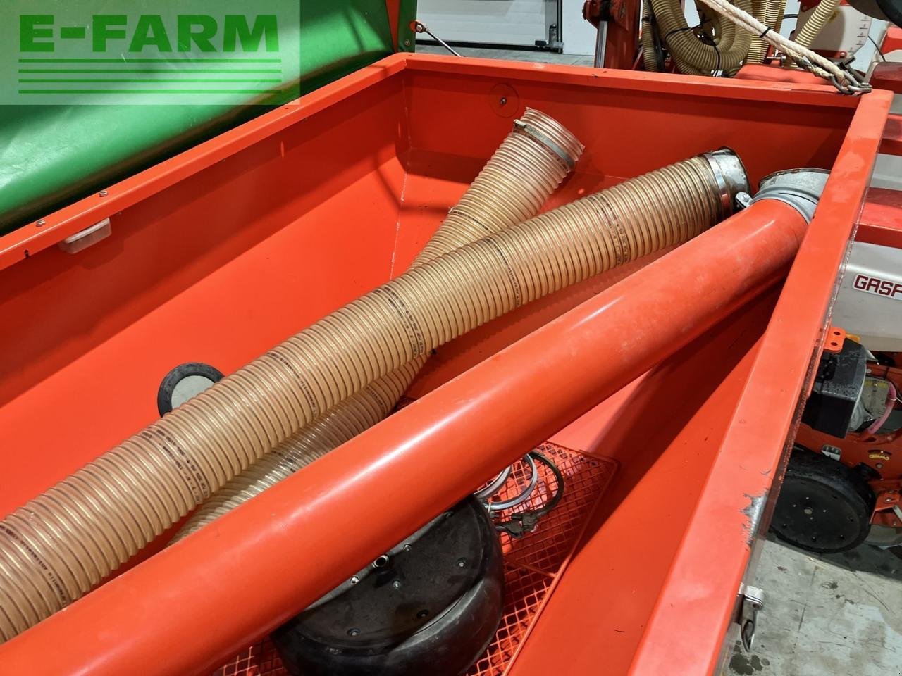 Einzelkornsägerät типа Gehl manta mtr 9-reihig mit fronttank pa, Gebrauchtmaschine в Sierning (Фотография 31)