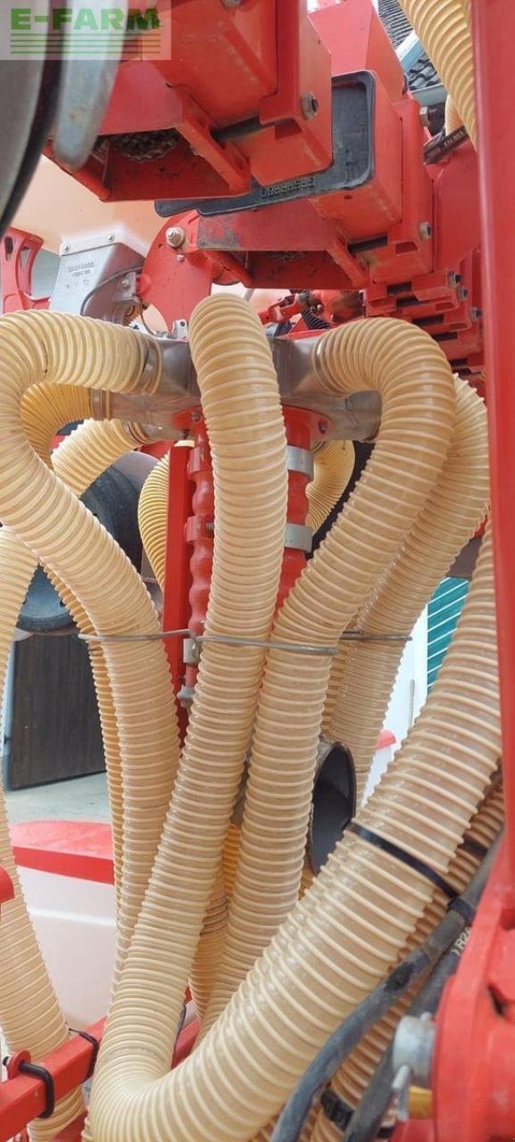 Einzelkornsägerät tip Gehl manta mtr 9-reihig mit fronttank, Gebrauchtmaschine in Sierning (Poză 9)