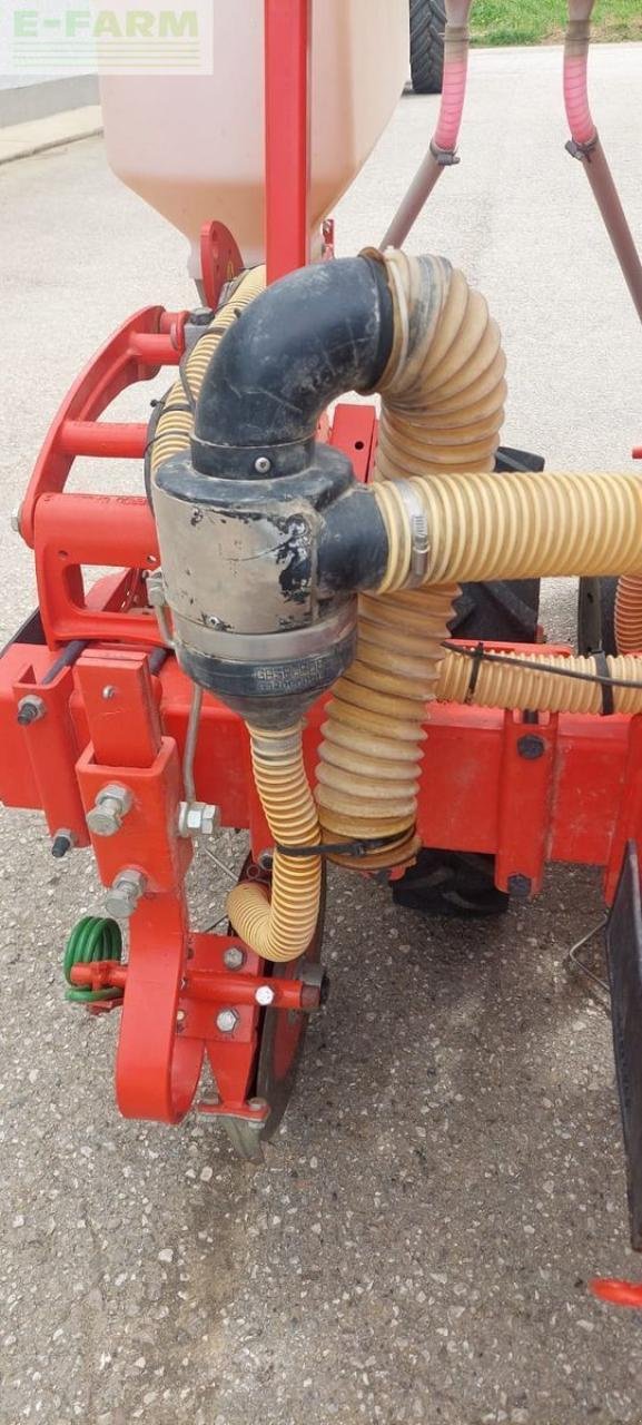 Einzelkornsägerät tip Gehl manta mtr 9-reihig mit fronttank, Gebrauchtmaschine in Sierning (Poză 11)