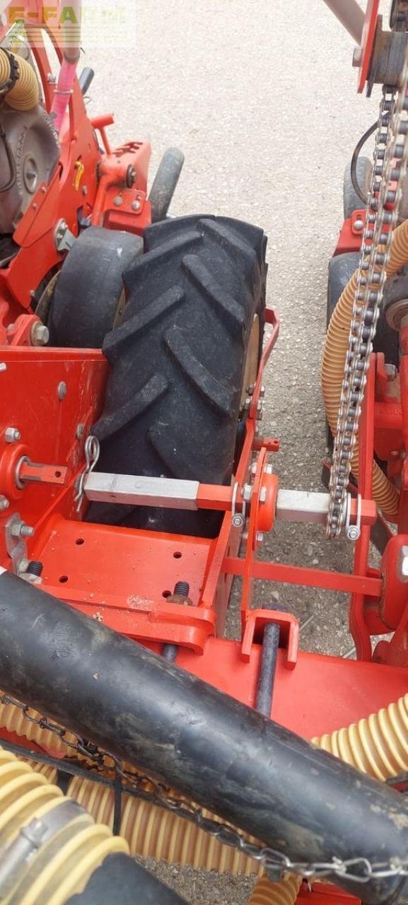 Einzelkornsägerät tip Gehl manta mtr 9-reihig mit fronttank, Gebrauchtmaschine in Sierning (Poză 13)