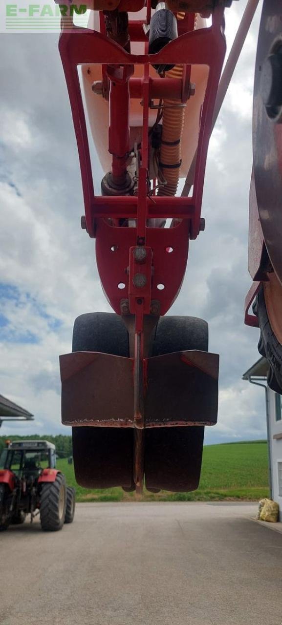 Einzelkornsägerät tip Gehl manta mtr 9-reihig mit fronttank, Gebrauchtmaschine in Sierning (Poză 14)