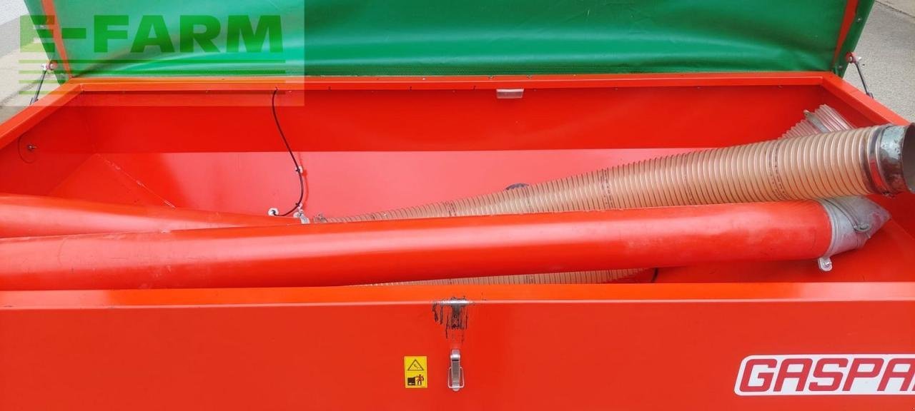 Einzelkornsägerät tip Gehl manta mtr 9-reihig mit fronttank, Gebrauchtmaschine in Sierning (Poză 23)