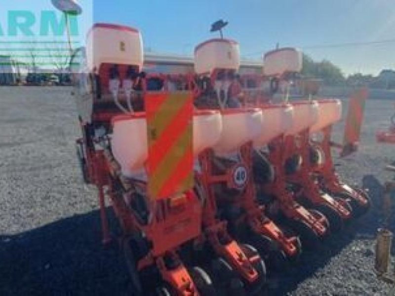 Einzelkornsägerät del tipo Gehl monica 6 file con spandiconcime, Gebrauchtmaschine In Carpaneto Piacentino (Immagine 1)