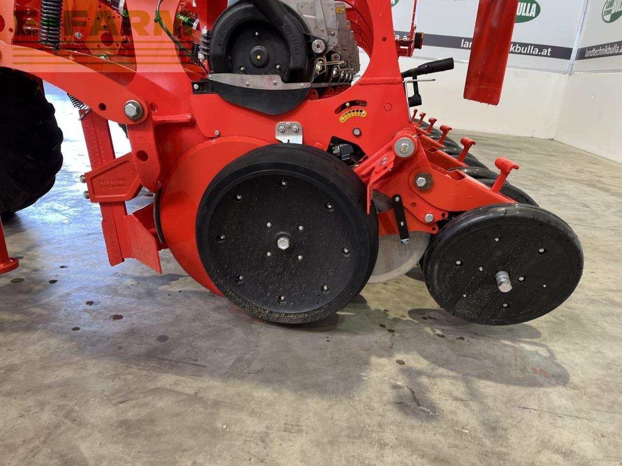 Einzelkornsägerät typu Gehl monica 6 reihen variabel 45-75cm, Gebrauchtmaschine w Sierning (Zdjęcie 6)