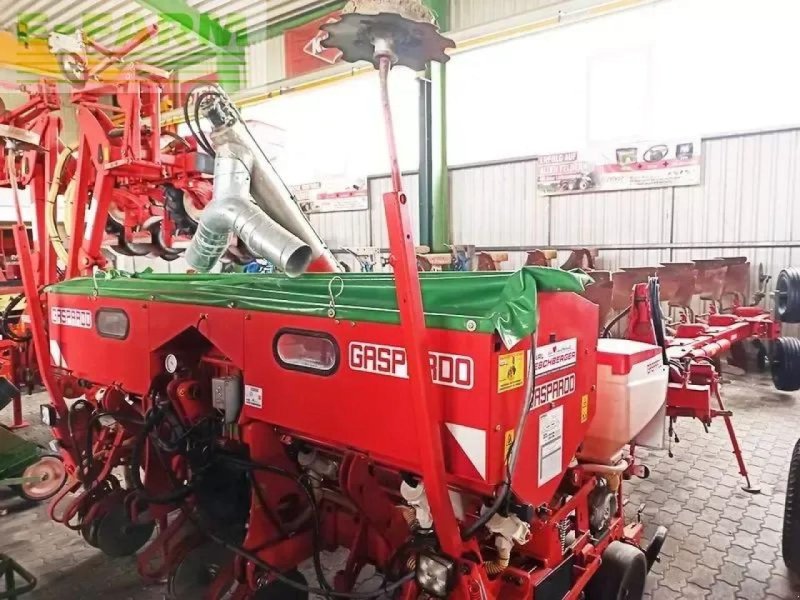 Einzelkornsägerät tip Gehl mte 300 6-reihige einzelkornsämaschine t, Gebrauchtmaschine in SANKT MARIENKIRCHEN BEI SCHÄRDING