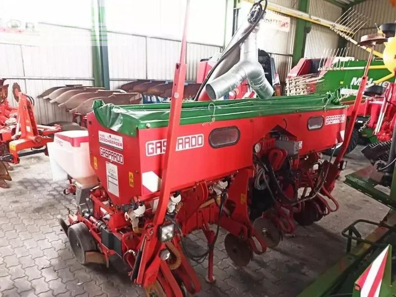 Einzelkornsägerät typu Gehl mte 300 6-reihige einzelkornsämaschine t, Gebrauchtmaschine v SANKT MARIENKIRCHEN BEI SCHÄRDING (Obrázek 2)