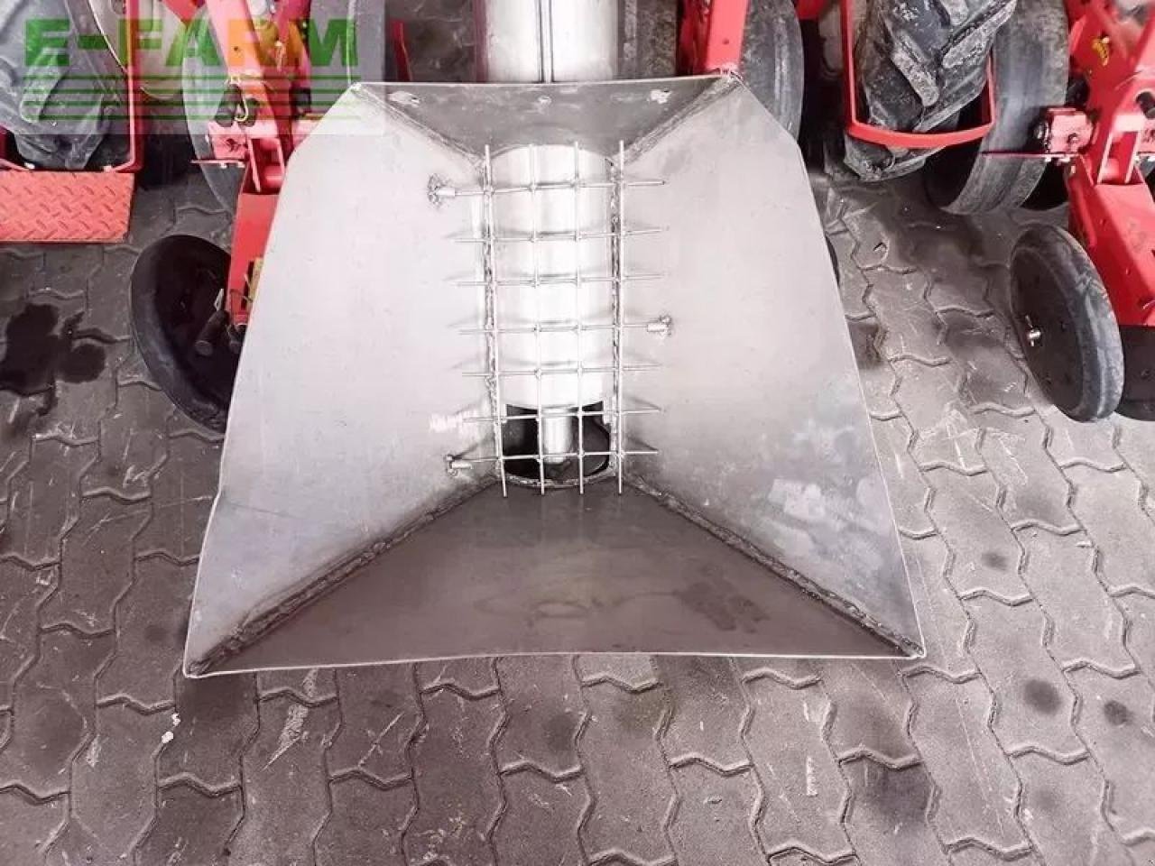 Einzelkornsägerät typu Gehl mte 300 6-reihige einzelkornsämaschine t, Gebrauchtmaschine v SANKT MARIENKIRCHEN BEI SCHÄRDING (Obrázek 8)