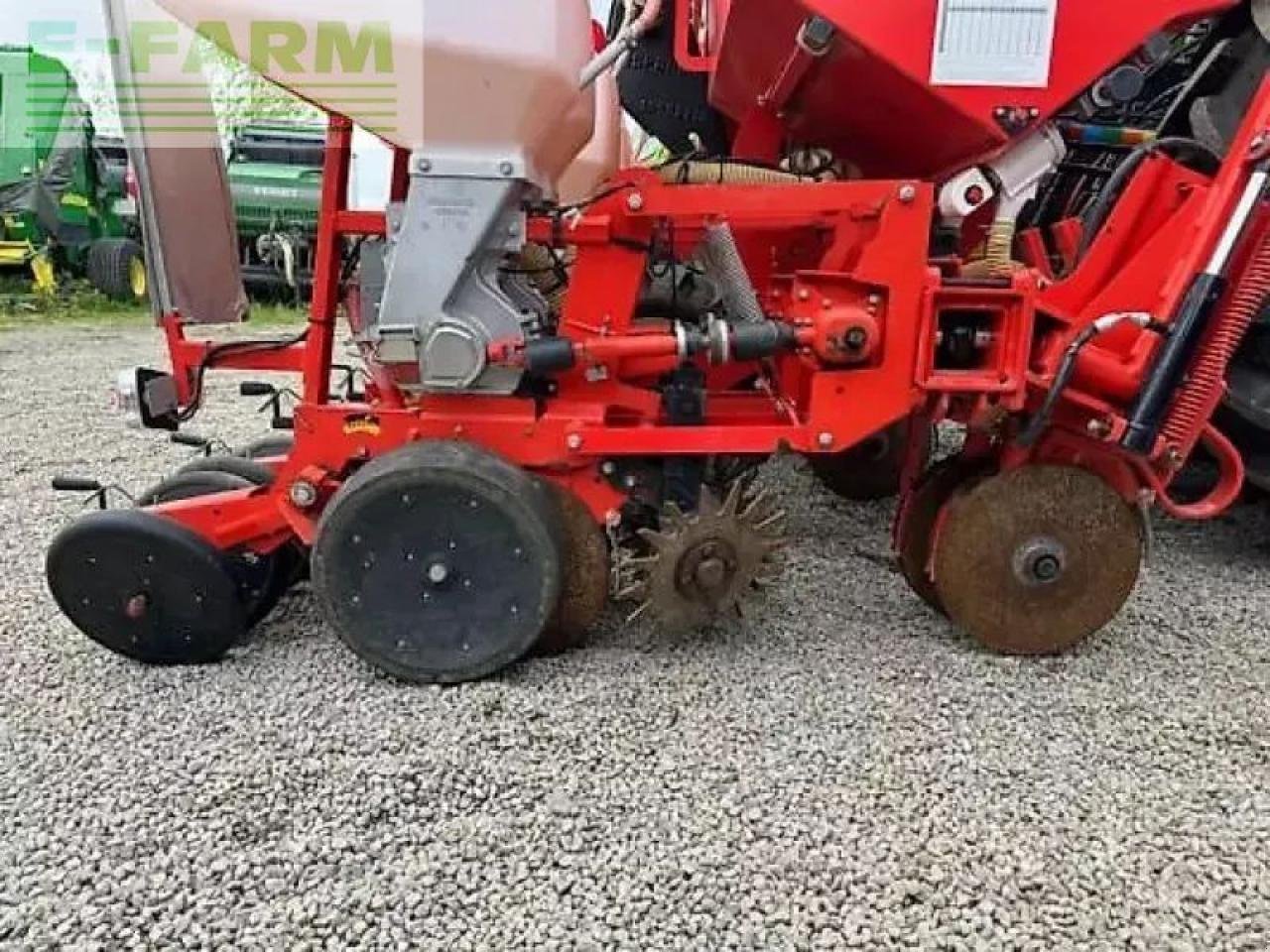 Einzelkornsägerät tip Gehl mte f6, Gebrauchtmaschine in MARLENHEIM (Poză 9)