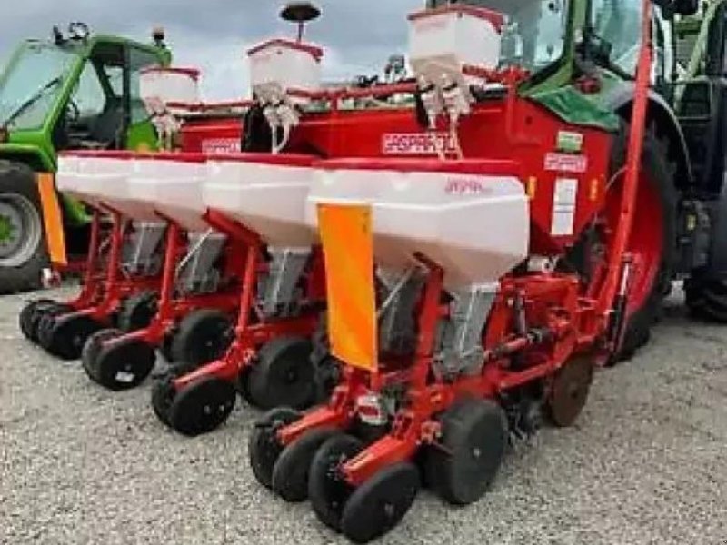 Einzelkornsägerät del tipo Gehl mte f6, Gebrauchtmaschine en MARLENHEIM