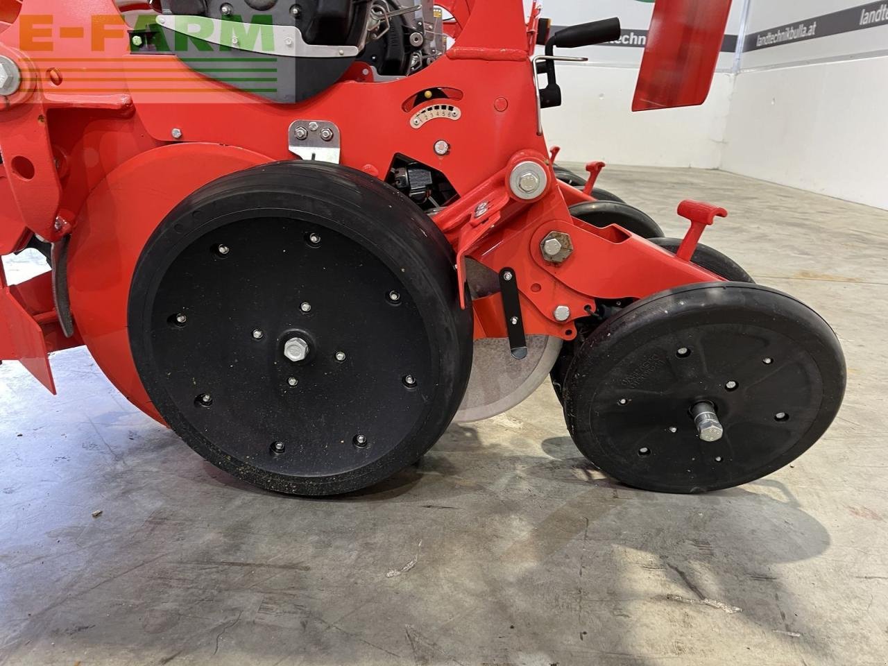 Einzelkornsägerät of the type Gehl mtr 4 reihen, Gebrauchtmaschine in Sierning (Picture 5)