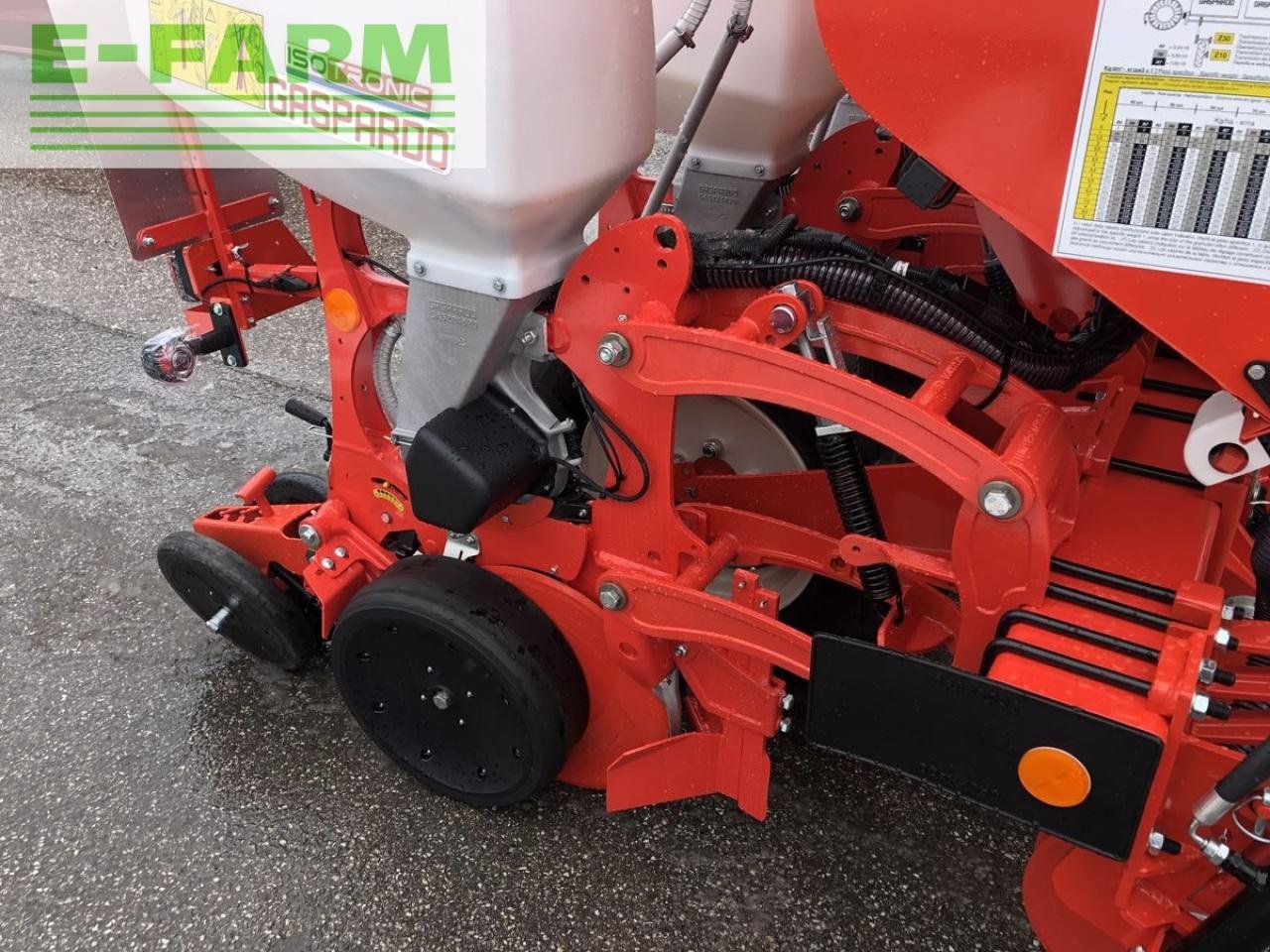 Einzelkornsägerät Türe ait Gehl mtr 5 reihen isotronic, Gebrauchtmaschine içinde Sierning (resim 6)