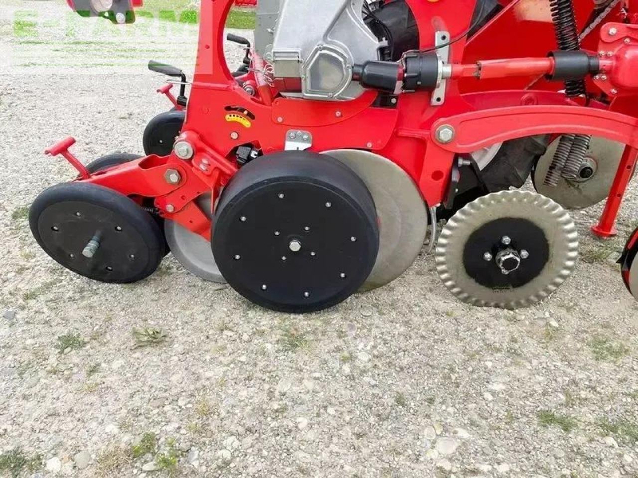 Einzelkornsägerät tipa Gehl mtr 5-reihige einzelkornsämaschine, Gebrauchtmaschine u SANKT MARIENKIRCHEN BEI SCHÄRDING (Slika 10)