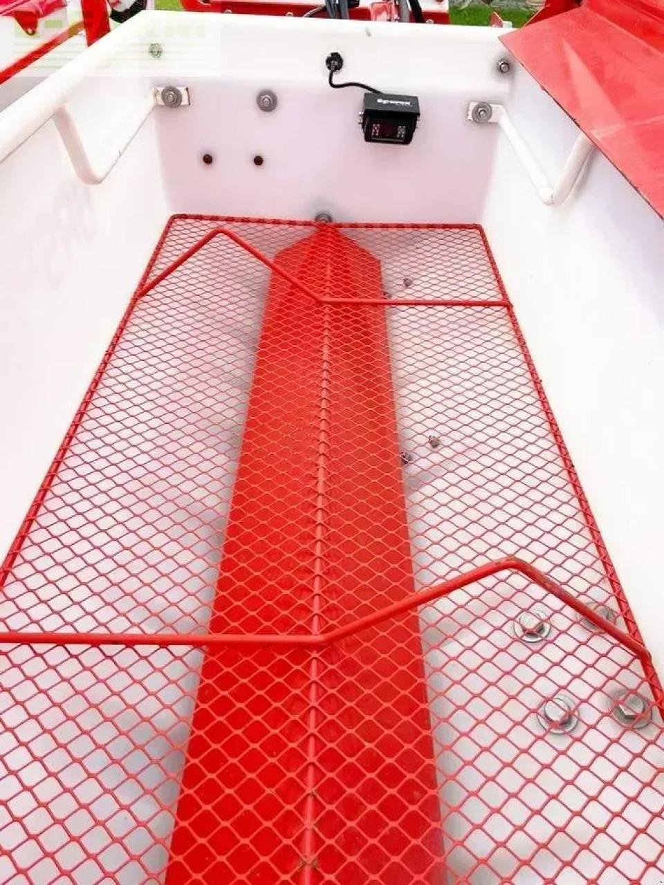 Einzelkornsägerät za tip Gehl mtr 5-reihige einzelkornsämaschine, Gebrauchtmaschine u SANKT MARIENKIRCHEN BEI SCHÄRDING (Slika 12)