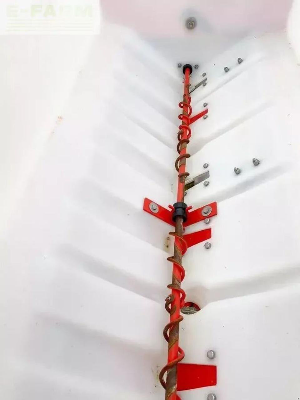 Einzelkornsägerät za tip Gehl mtr 5-reihige einzelkornsämaschine, Gebrauchtmaschine u SANKT MARIENKIRCHEN BEI SCHÄRDING (Slika 13)