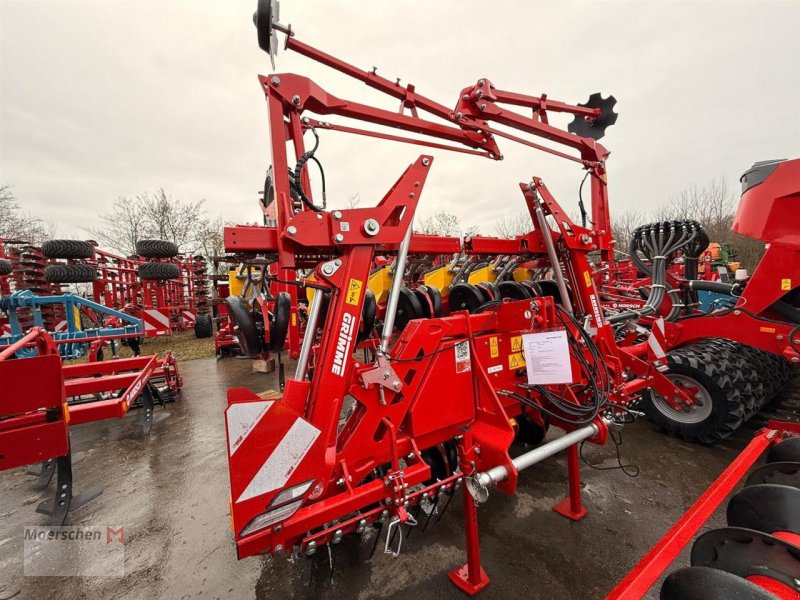 Einzelkornsägerät van het type Grimme Matrix 1200 Gen.II, Neumaschine in Tönisvorst