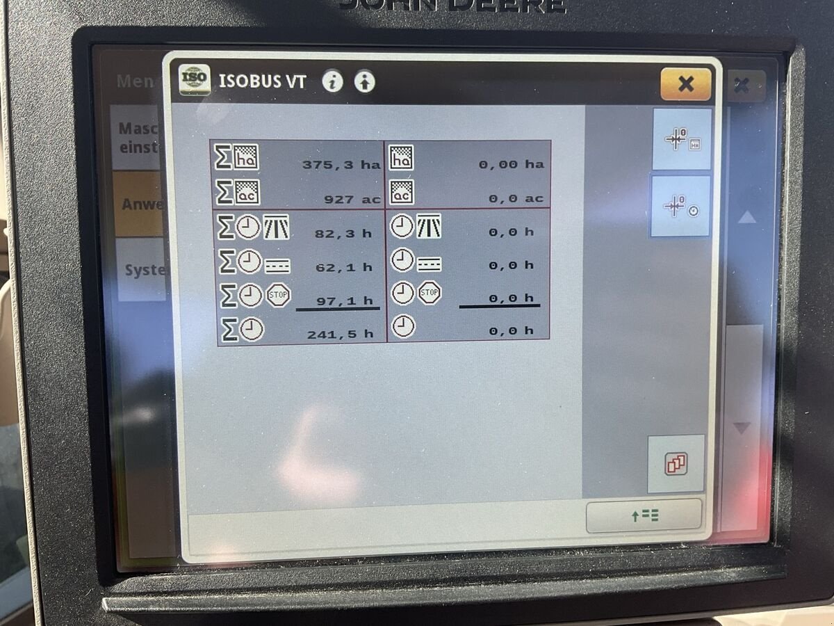 Einzelkornsägerät del tipo Grimme Matrix  1200, Vorführmaschine In Zwettl (Immagine 16)