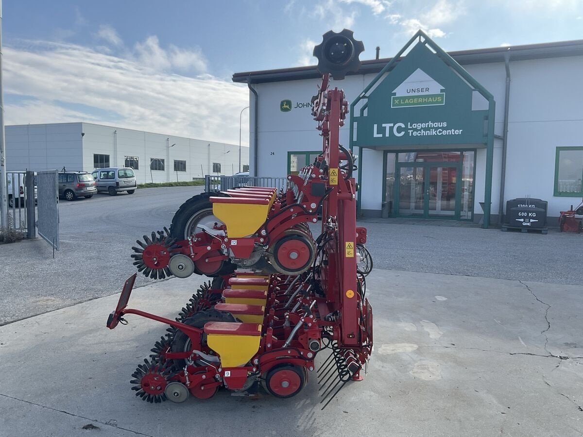 Einzelkornsägerät del tipo Grimme Matrix  1200, Vorführmaschine In Zwettl (Immagine 11)