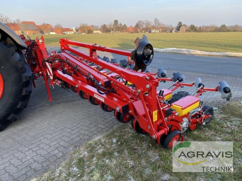 Einzelkornsägerät типа Grimme MATRIX 1800, Gebrauchtmaschine в Barsinghausen-Göxe (Фотография 17)