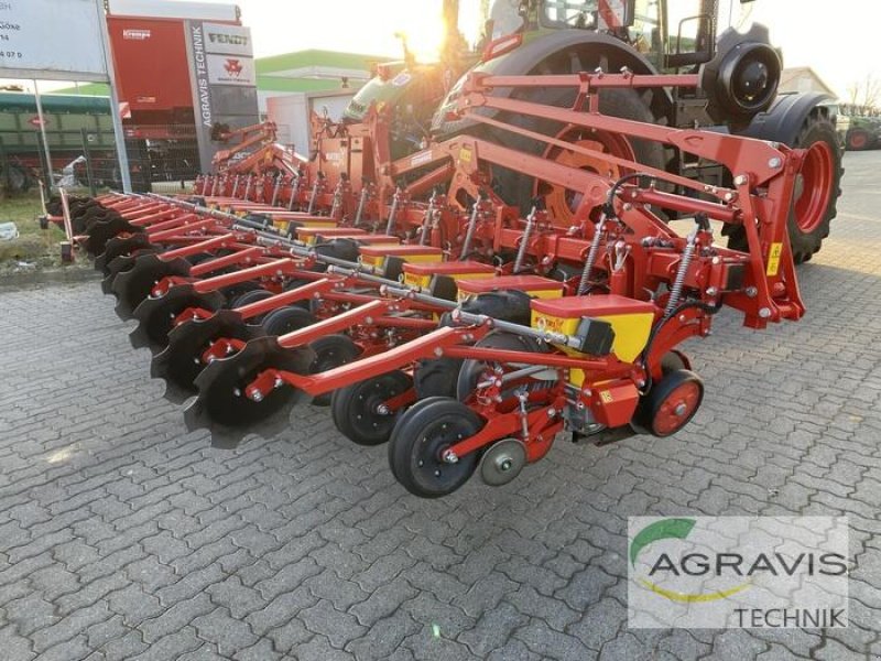 Einzelkornsägerät типа Grimme MATRIX 1800, Gebrauchtmaschine в Barsinghausen-Göxe (Фотография 13)