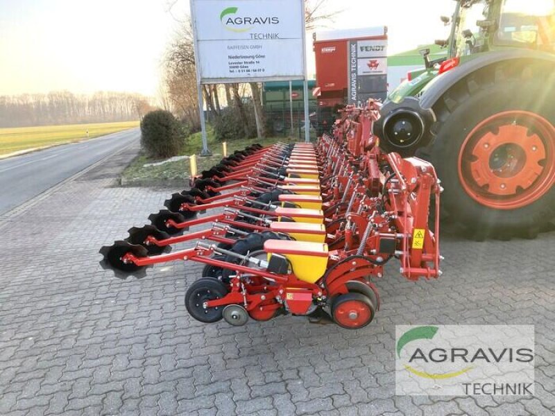 Einzelkornsägerät типа Grimme MATRIX 1800, Gebrauchtmaschine в Barsinghausen-Göxe (Фотография 12)