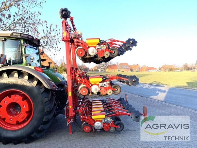 Einzelkornsägerät типа Grimme MATRIX 1800, Gebrauchtmaschine в Barsinghausen-Göxe (Фотография 7)