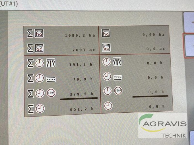 Einzelkornsägerät типа Grimme MATRIX 1800, Gebrauchtmaschine в Barsinghausen-Göxe (Фотография 18)