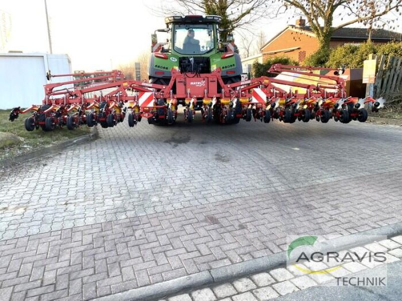 Einzelkornsägerät типа Grimme MATRIX 1800, Gebrauchtmaschine в Barsinghausen-Göxe (Фотография 14)