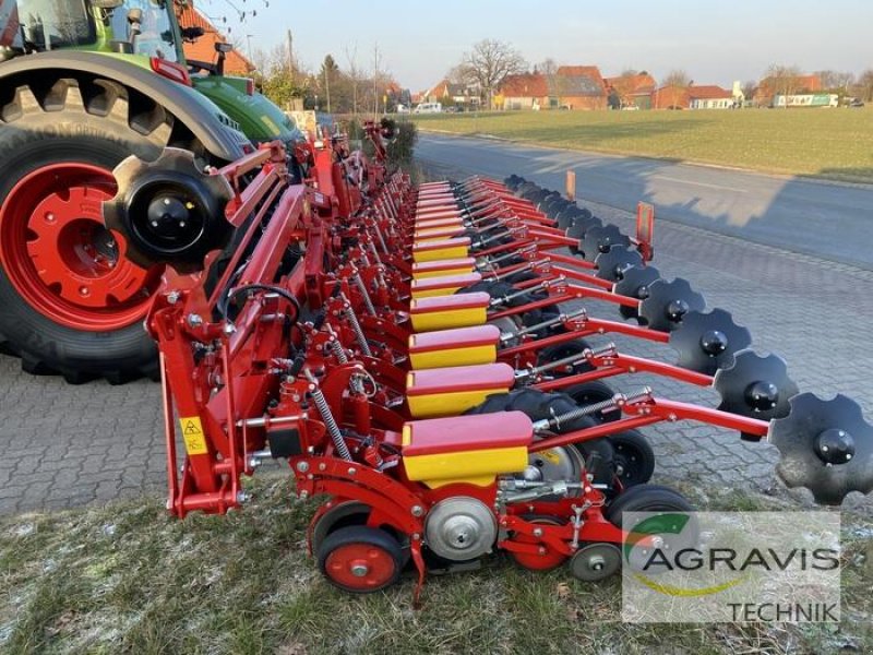 Einzelkornsägerät типа Grimme MATRIX 1800, Gebrauchtmaschine в Barsinghausen-Göxe (Фотография 16)