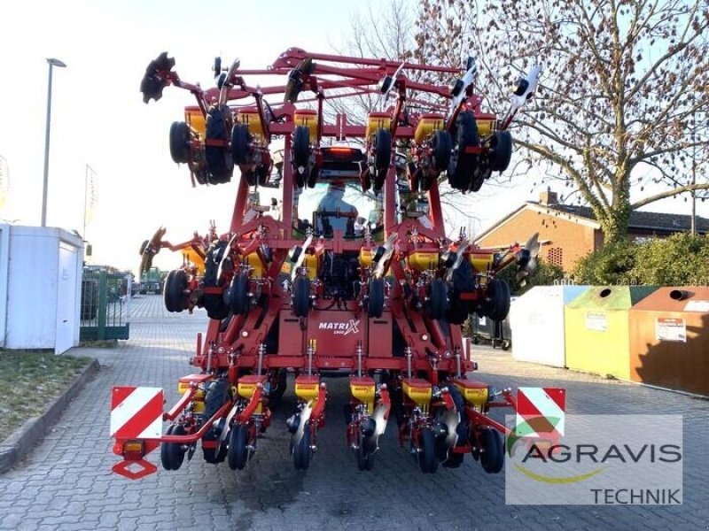 Einzelkornsägerät типа Grimme MATRIX 1800, Gebrauchtmaschine в Barsinghausen-Göxe (Фотография 4)