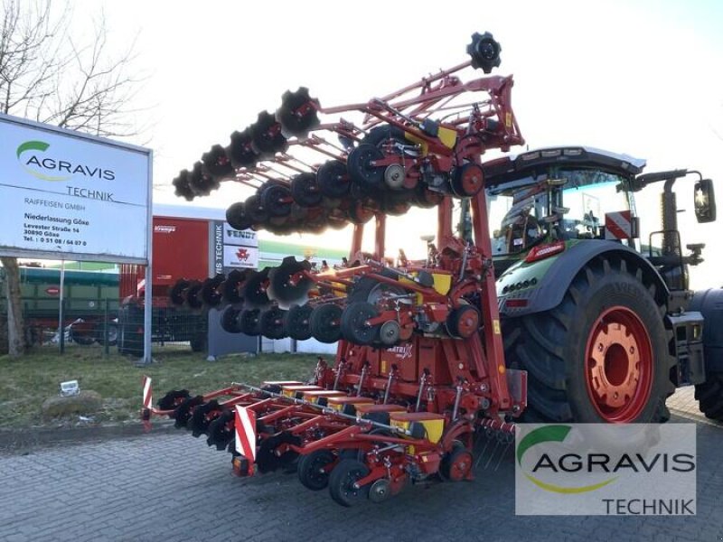 Einzelkornsägerät типа Grimme MATRIX 1800, Gebrauchtmaschine в Barsinghausen-Göxe (Фотография 3)