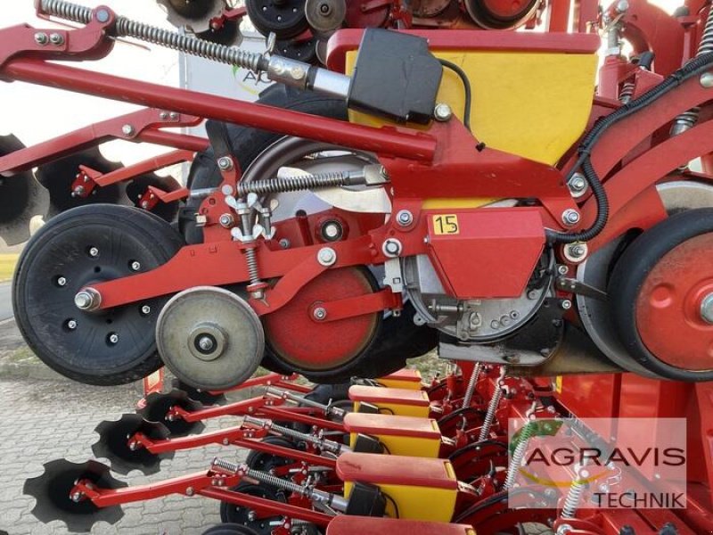 Einzelkornsägerät типа Grimme MATRIX 1800, Gebrauchtmaschine в Barsinghausen-Göxe (Фотография 10)