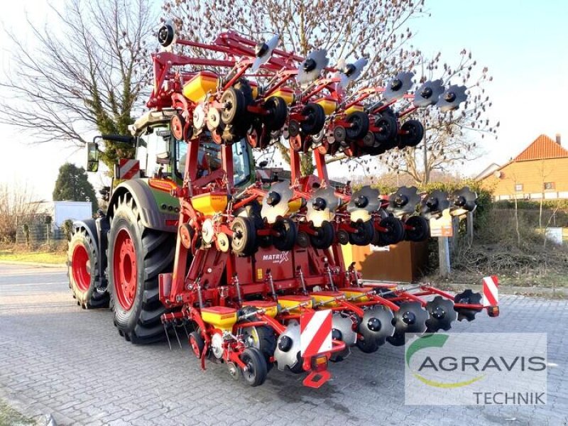 Einzelkornsägerät типа Grimme MATRIX 1800, Gebrauchtmaschine в Barsinghausen-Göxe (Фотография 5)