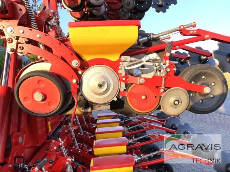 Einzelkornsägerät типа Grimme MATRIX 1800, Gebrauchtmaschine в Barsinghausen-Göxe (Фотография 9)