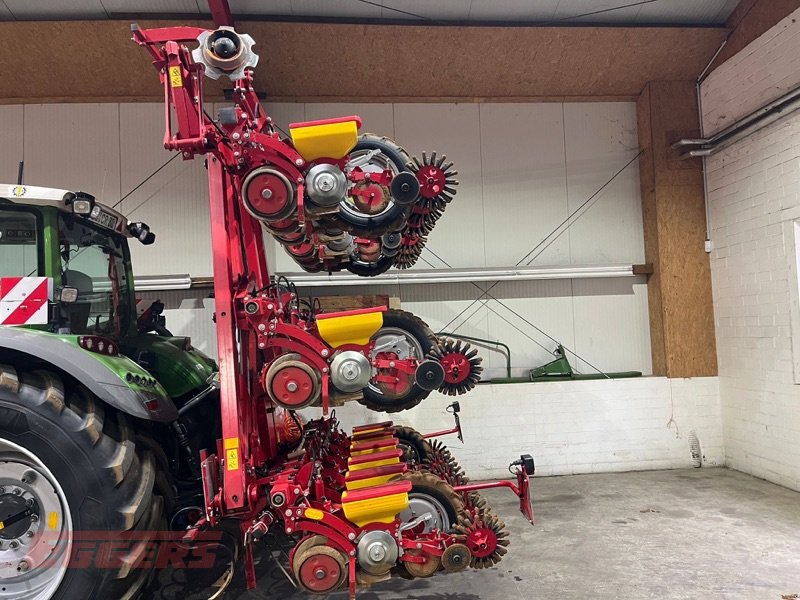 Einzelkornsägerät des Typs Grimme Matrix 1800, Gebrauchtmaschine in Suhlendorf