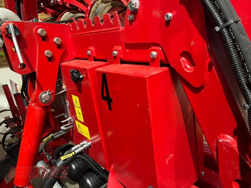 Einzelkornsägerät du type Grimme Matrix 1800, Gebrauchtmaschine en Suhlendorf (Photo 3)