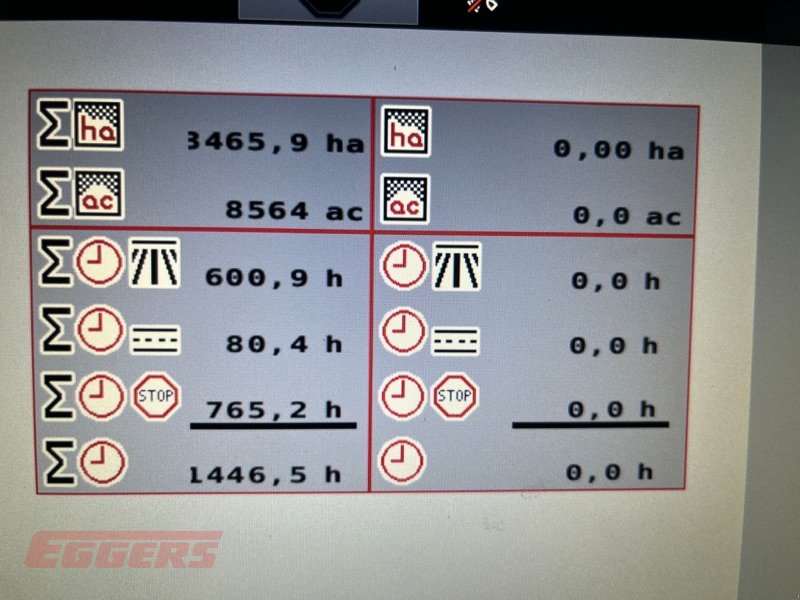 Einzelkornsägerät du type Grimme Matrix 1800, Gebrauchtmaschine en Suhlendorf (Photo 5)