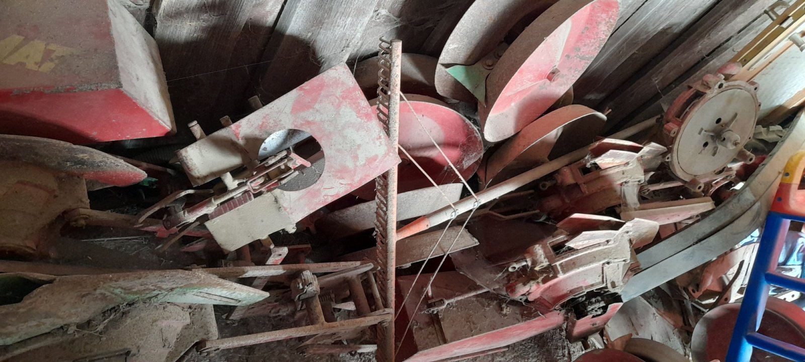 Einzelkornsägerät του τύπου Hassia Exaktamat, Gebrauchtmaschine σε Zandt (Φωτογραφία 3)