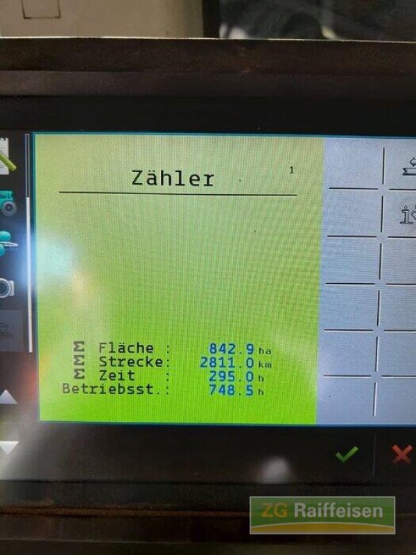 Einzelkornsägerät typu Horsch Avatar 3.16SD Sämaschine, Gebrauchtmaschine v Bühl (Obrázek 4)