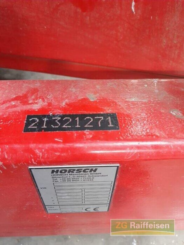 Einzelkornsägerät typu Horsch Avatar 3.16SD Sämaschine, Gebrauchtmaschine v Bühl (Obrázek 11)