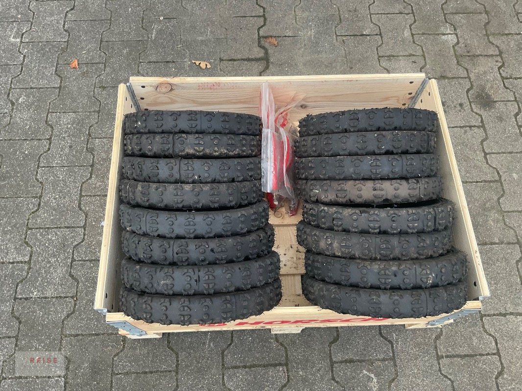 Einzelkornsägerät tip Horsch Horsch V-Druckrollen breit, Neumaschine in Lippetal / Herzfeld (Poză 2)