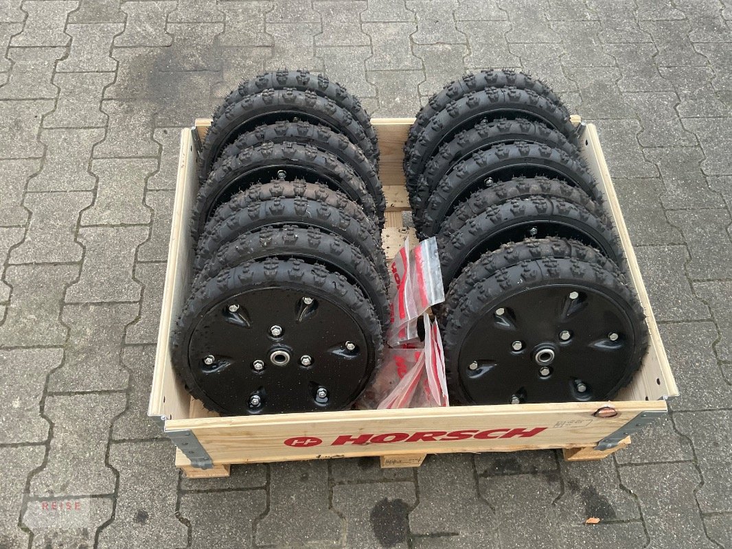 Einzelkornsägerät tip Horsch Horsch V-Druckrollen breit, Neumaschine in Lippetal / Herzfeld (Poză 1)