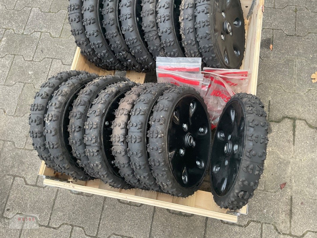 Einzelkornsägerät tip Horsch Horsch V-Druckrollen breit, Neumaschine in Lippetal / Herzfeld (Poză 3)