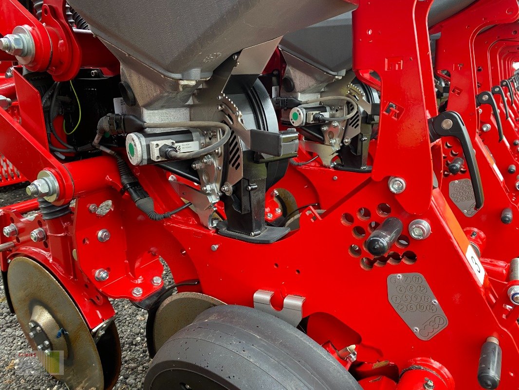 Einzelkornsägerät del tipo Horsch Maestro 11 RV, Gebrauchtmaschine In Schenefeld (Immagine 13)