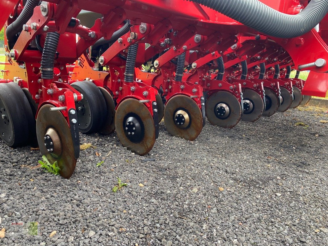 Einzelkornsägerät del tipo Horsch Maestro 11 RV, Gebrauchtmaschine In Schenefeld (Immagine 15)