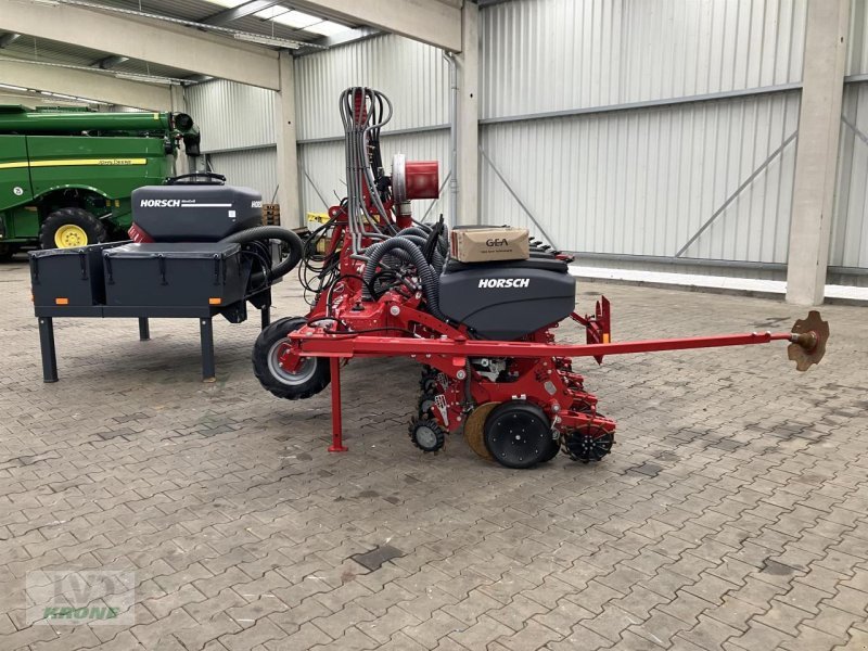 Einzelkornsägerät del tipo Horsch Maestro 11 RX, Gebrauchtmaschine In Spelle (Immagine 3)